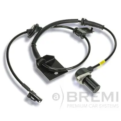 Sensor, Raddrehzahl Vorderachse rechts BREMI 50098 Bild Sensor, Raddrehzahl Vorderachse rechts BREMI 50098