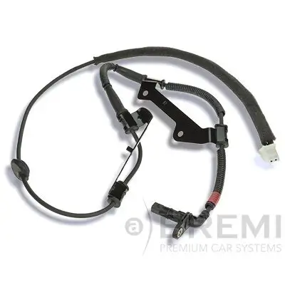 Sensor, Raddrehzahl Hinterachse rechts BREMI 50108 Bild Sensor, Raddrehzahl Hinterachse rechts BREMI 50108