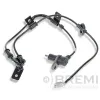 Sensor, Raddrehzahl Hinterachse rechts BREMI 50109