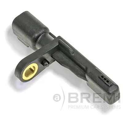 Sensor, Raddrehzahl Hinterachse BREMI 51114 Bild Sensor, Raddrehzahl Hinterachse BREMI 51114
