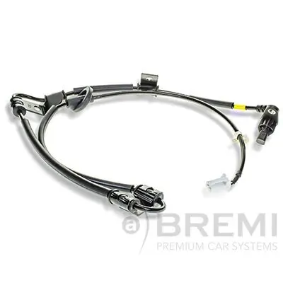 Sensor, Raddrehzahl BREMI 50118