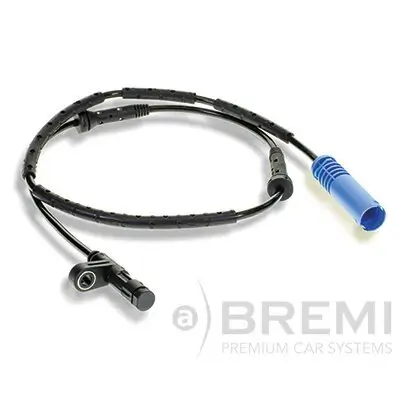 Sensor, Raddrehzahl Hinterachse BREMI 50129 Bild Sensor, Raddrehzahl Hinterachse BREMI 50129