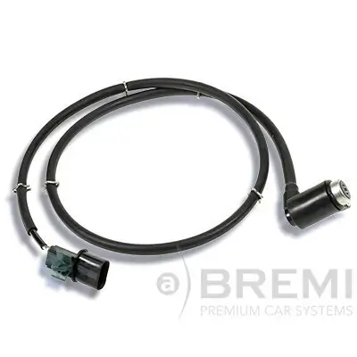 Sensor, Raddrehzahl Hinterachse BREMI 50138 Bild Sensor, Raddrehzahl Hinterachse BREMI 50138