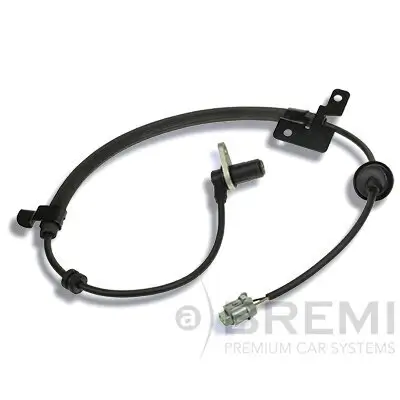 Sensor, Raddrehzahl Vorderachse rechts BREMI 50149 Bild Sensor, Raddrehzahl Vorderachse rechts BREMI 50149