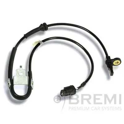 Sensor, Raddrehzahl BREMI 50151