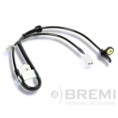 Sensor, Raddrehzahl BREMI 50155