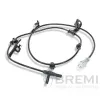 Sensor, Raddrehzahl BREMI 50168