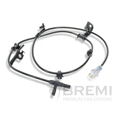 Sensor, Raddrehzahl BREMI 50168 Bild Sensor, Raddrehzahl BREMI 50168