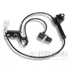 Sensor, Raddrehzahl BREMI 50169