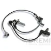 Sensor, Raddrehzahl BREMI 50171