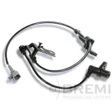 Sensor, Raddrehzahl BREMI 50171