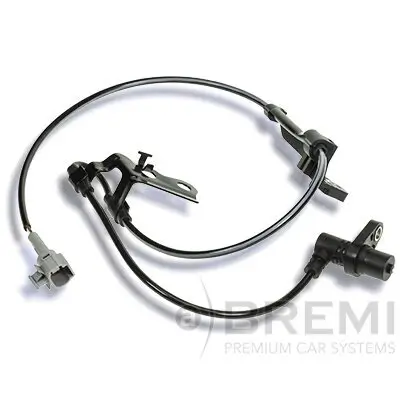 Sensor, Raddrehzahl BREMI 50171 Bild Sensor, Raddrehzahl BREMI 50171