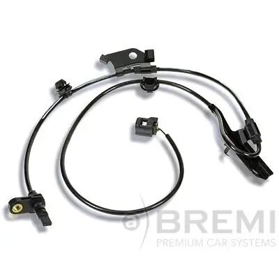 Sensor, Raddrehzahl BREMI 50174 Bild Sensor, Raddrehzahl BREMI 50174