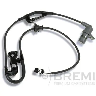 Sensor, Raddrehzahl BREMI 50181 Bild Sensor, Raddrehzahl BREMI 50181