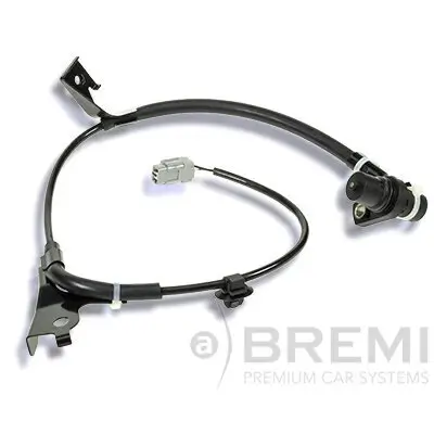Sensor, Raddrehzahl BREMI 50191 Bild Sensor, Raddrehzahl BREMI 50191