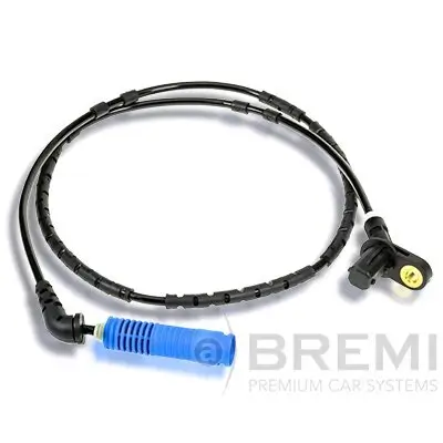 Sensor, Raddrehzahl Hinterachse BREMI 50203 Bild Sensor, Raddrehzahl Hinterachse BREMI 50203