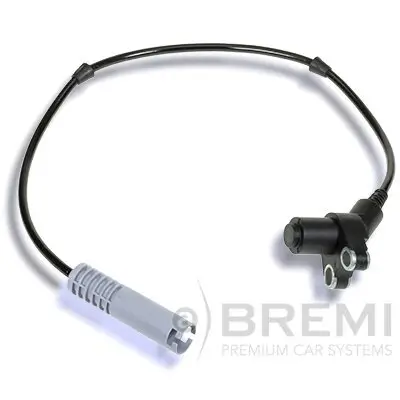 Sensor, Raddrehzahl Hinterachse BREMI 50209 Bild Sensor, Raddrehzahl Hinterachse BREMI 50209
