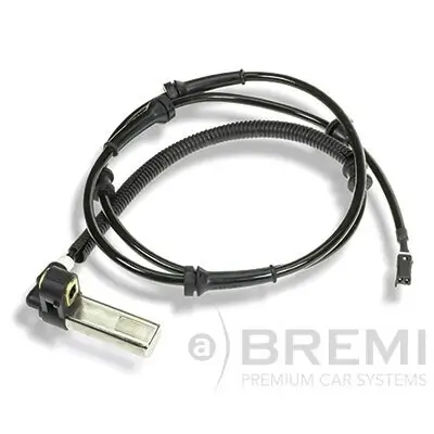 Sensor, Raddrehzahl Hinterachse links BREMI 51023 Bild Sensor, Raddrehzahl Hinterachse links BREMI 51023