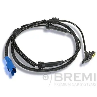 Sensor, Raddrehzahl Vorderachse BREMI 50213 Bild Sensor, Raddrehzahl Vorderachse BREMI 50213