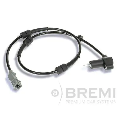 Sensor, Raddrehzahl Hinterachse BREMI 50215 Bild Sensor, Raddrehzahl Hinterachse BREMI 50215