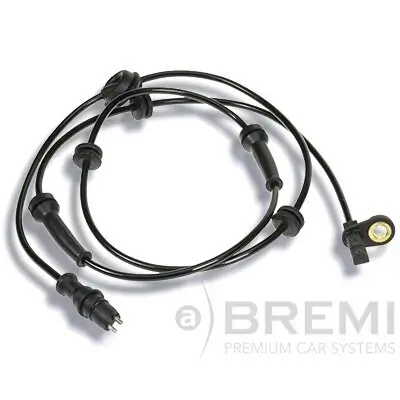 Sensor, Raddrehzahl BREMI 50221