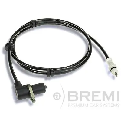 Sensor, Raddrehzahl BREMI 50223