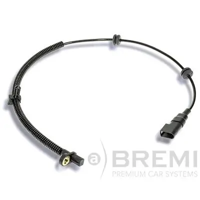 Sensor, Raddrehzahl BREMI 50227 Bild Sensor, Raddrehzahl BREMI 50227