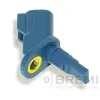 Sensor, Raddrehzahl BREMI 50229