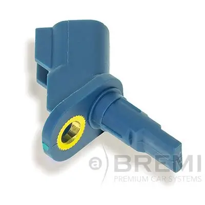 Sensor, Raddrehzahl BREMI 50229 Bild Sensor, Raddrehzahl BREMI 50229