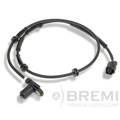 Sensor, Raddrehzahl BREMI 51030