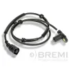 Sensor, Raddrehzahl BREMI 51033