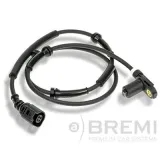 Sensor, Raddrehzahl BREMI 51033