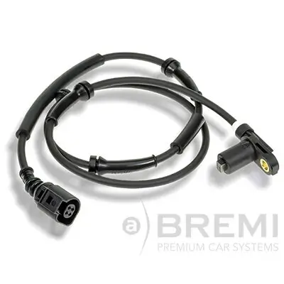 Sensor, Raddrehzahl BREMI 51033 Bild Sensor, Raddrehzahl BREMI 51033