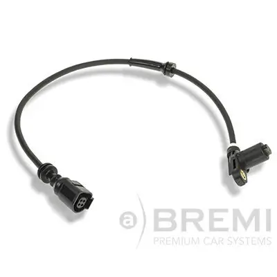 Sensor, Raddrehzahl BREMI 51034 Bild Sensor, Raddrehzahl BREMI 51034