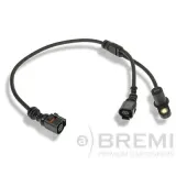 Sensor, Raddrehzahl BREMI 51035