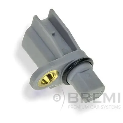 Sensor, Raddrehzahl BREMI 51038