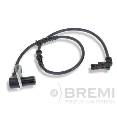 Sensor, Raddrehzahl Vorderachse links BREMI 50235 Bild Sensor, Raddrehzahl Vorderachse links BREMI 50235