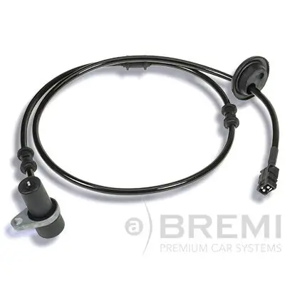 Sensor, Raddrehzahl BREMI 50240