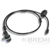 Sensor, Raddrehzahl BREMI 50240