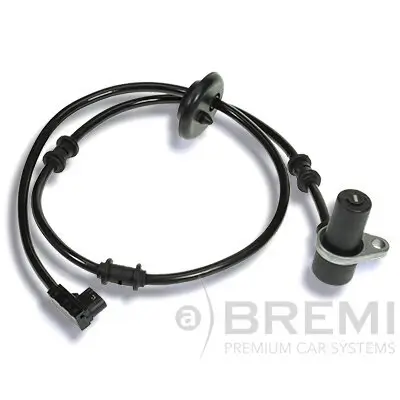 Sensor, Raddrehzahl BREMI 50241 Bild Sensor, Raddrehzahl BREMI 50241