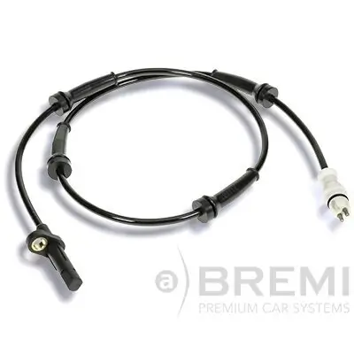 Sensor, Raddrehzahl BREMI 50249 Bild Sensor, Raddrehzahl BREMI 50249