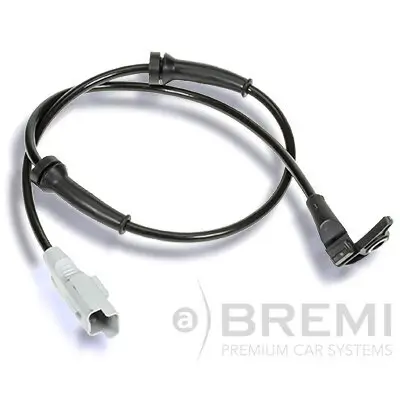 Sensor, Raddrehzahl BREMI 50253 Bild Sensor, Raddrehzahl BREMI 50253