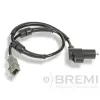 Sensor, Raddrehzahl BREMI 51044