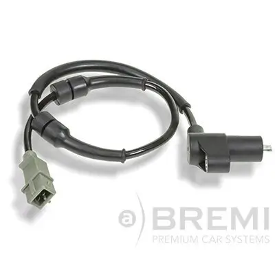 Sensor, Raddrehzahl BREMI 51044 Bild Sensor, Raddrehzahl BREMI 51044