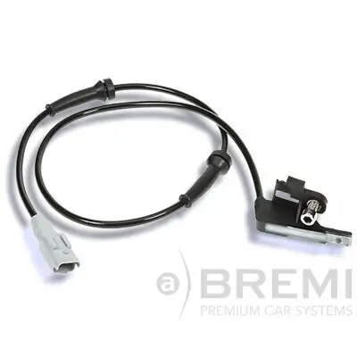 Sensor, Raddrehzahl BREMI 50257