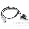 Sensor, Raddrehzahl BREMI 50257