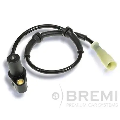 Sensor, Raddrehzahl BREMI 50272