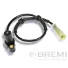 Sensor, Raddrehzahl BREMI 50272