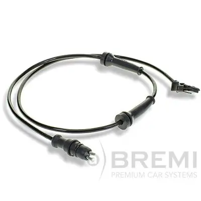 Sensor, Raddrehzahl Hinterachse BREMI 50277 Bild Sensor, Raddrehzahl Hinterachse BREMI 50277