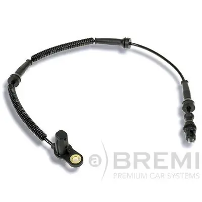 Sensor, Raddrehzahl BREMI 50279